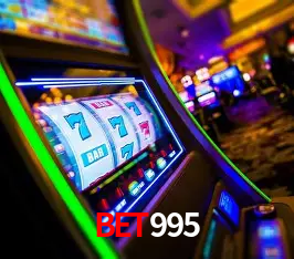 A Emoção da Loteria na bet995: Uma Chance de Mudança de Vida