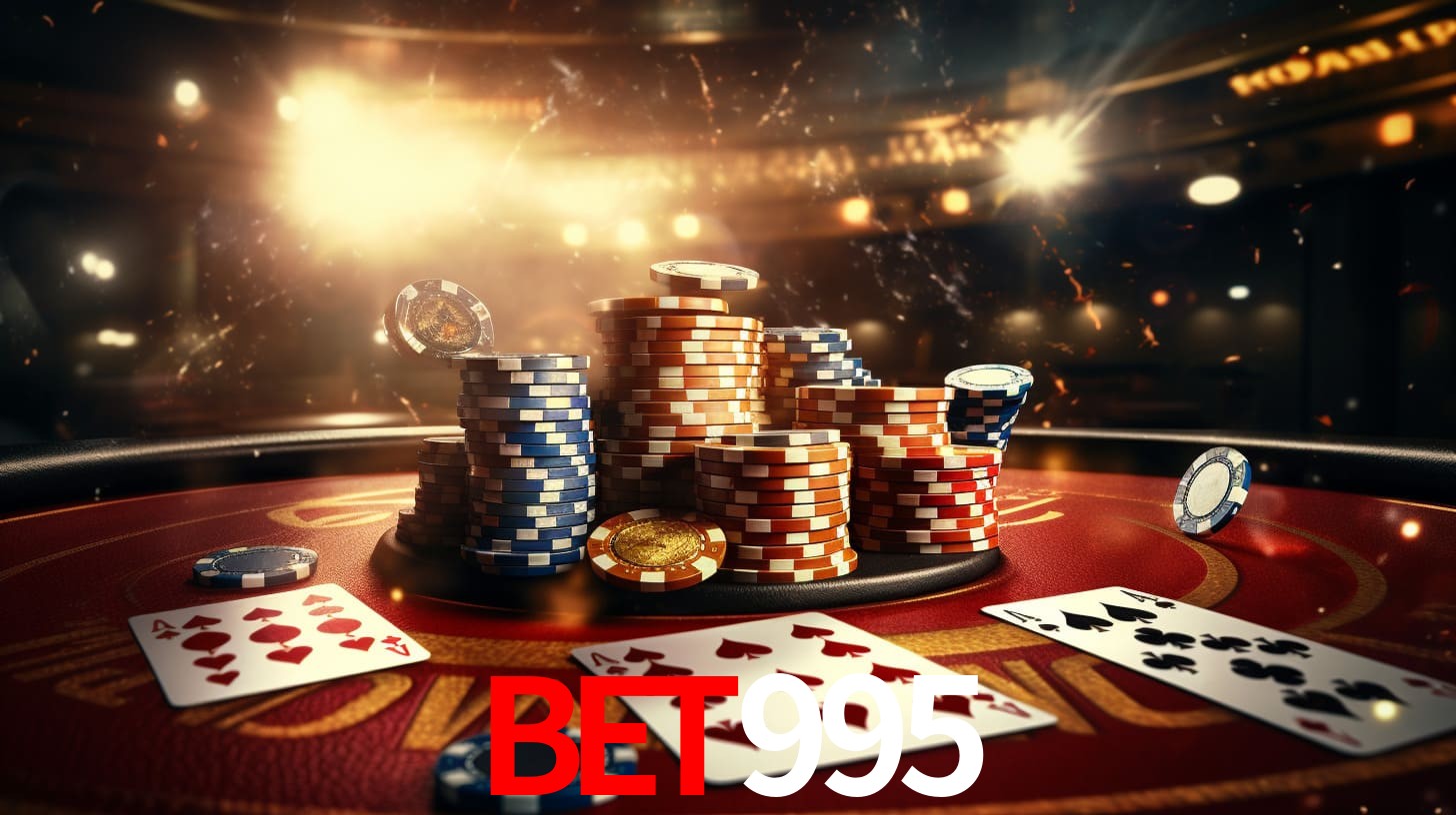 Programa VIP bet995