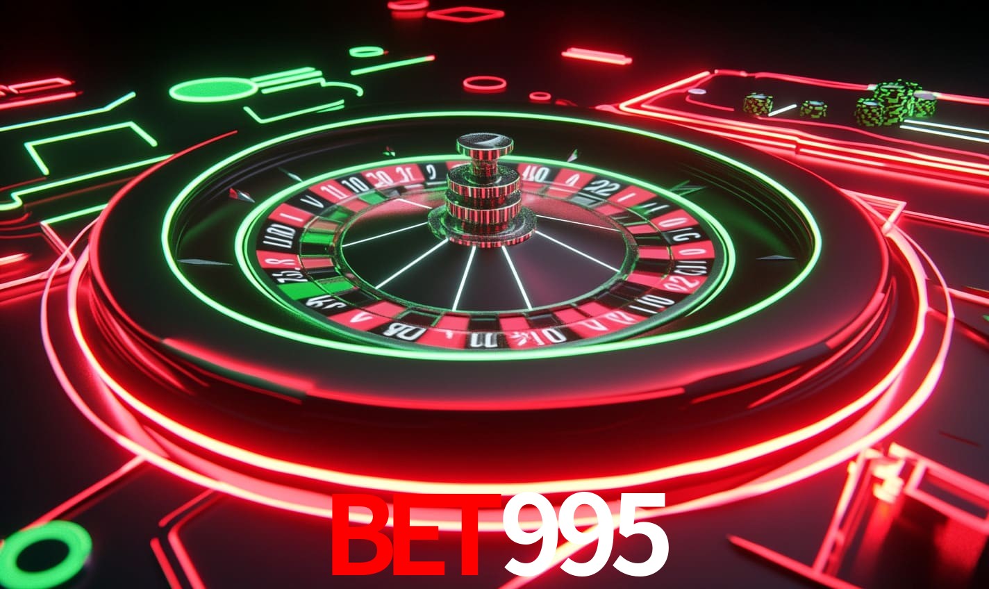 Estatísticas do Jogo bet995