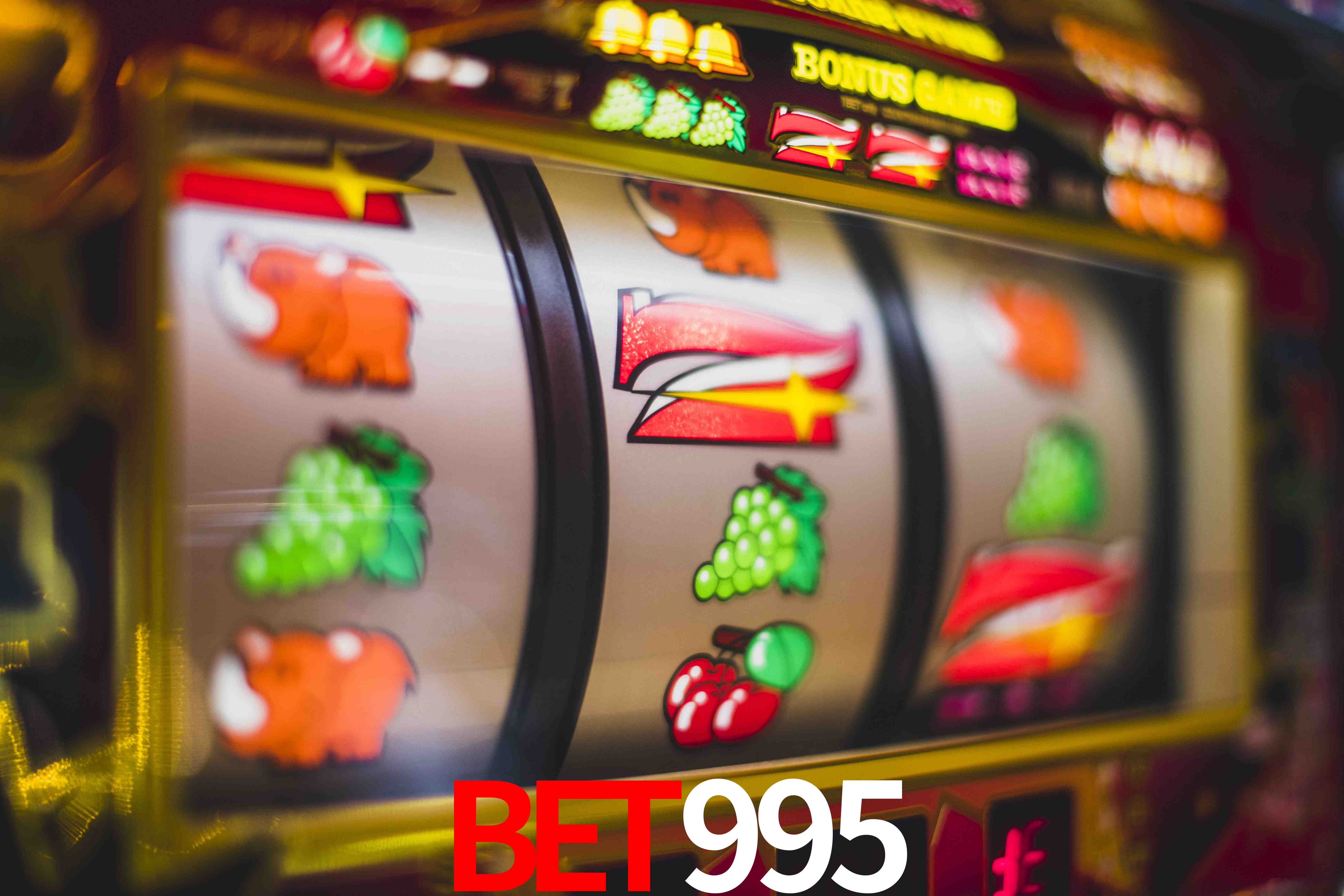 VIP Casino bet995