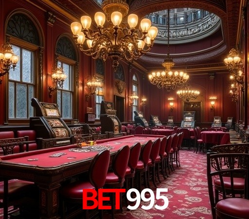 Explorando a Categoria de Eventos em Apostas na bet995