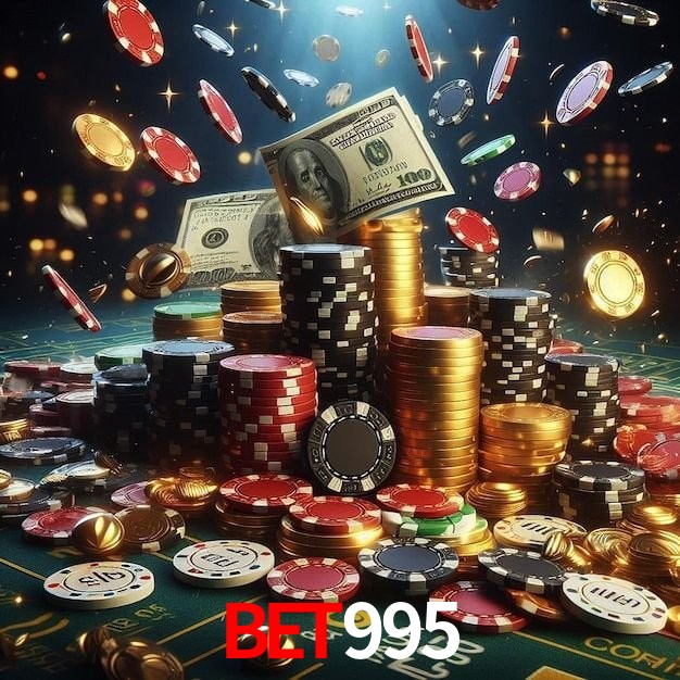 Design Responsivo bet995