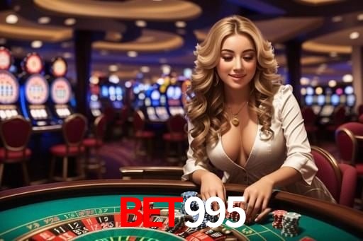 Roulette Table bet995
