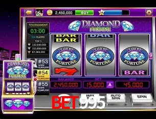 cassino bet995
