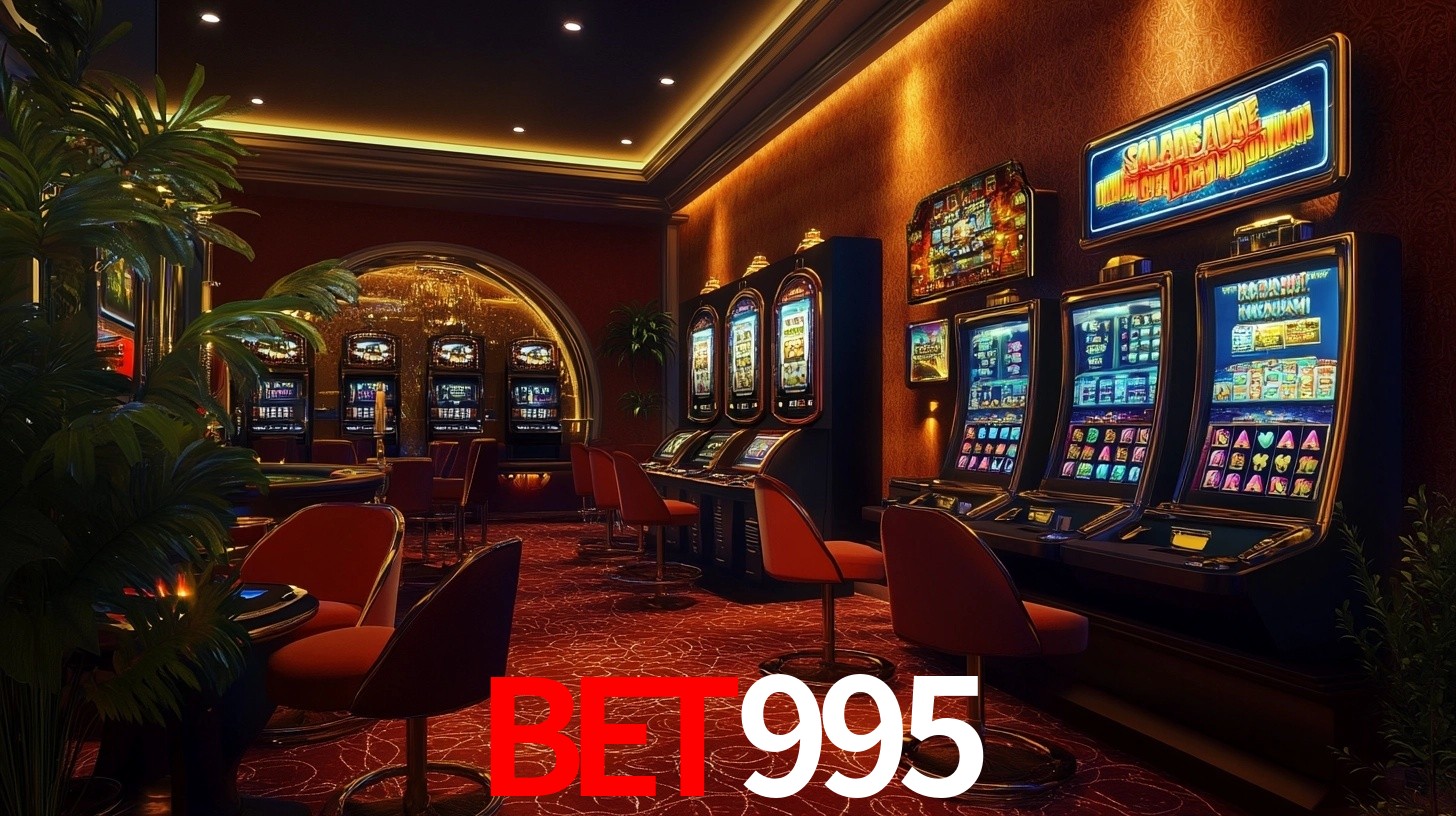 Premium Interface bet995