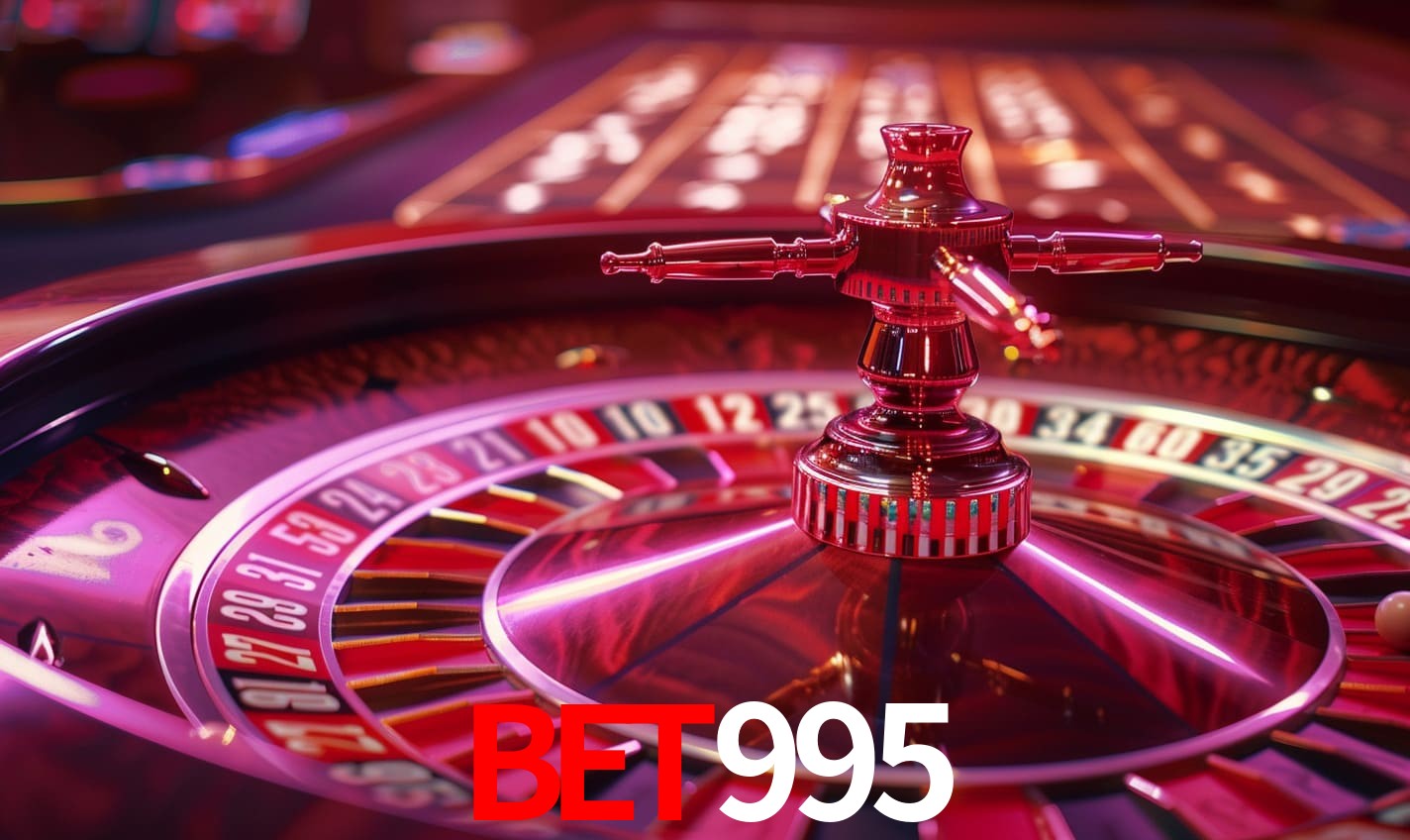 Diretório de Jogos bet995