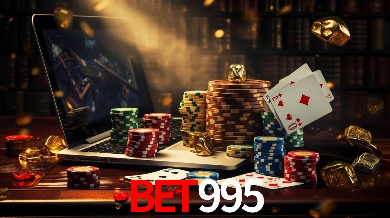 A Experiência Imersiva dos Cassinos Ao Vivo no bet995