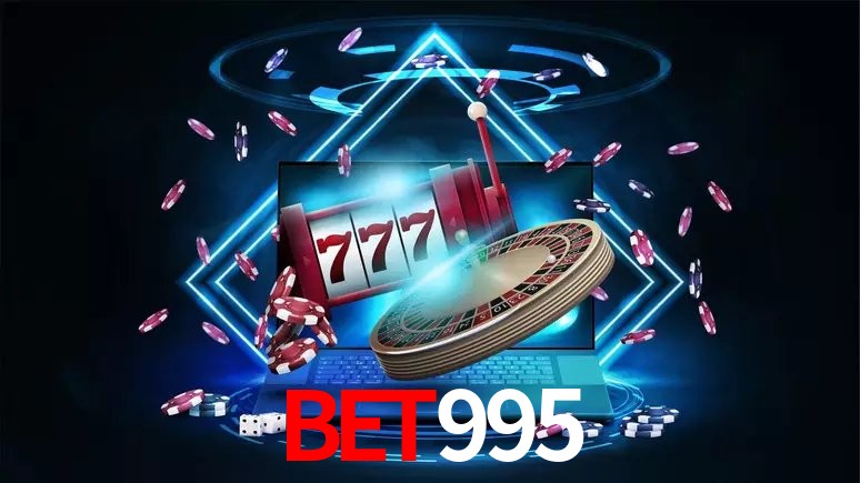 A Experiência Imersiva dos Cassinos Ao Vivo no bet995