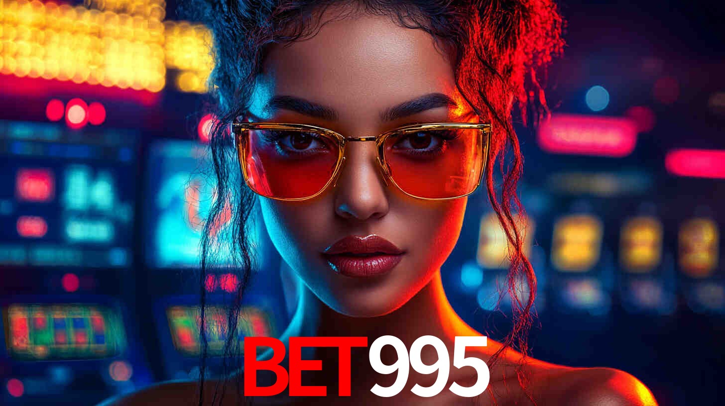 Apostas de Futebol bet995