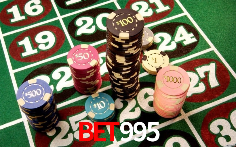 Descubra a Magia dos Jogos de Arcade no bet995