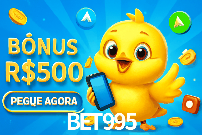 Slot Games bet995