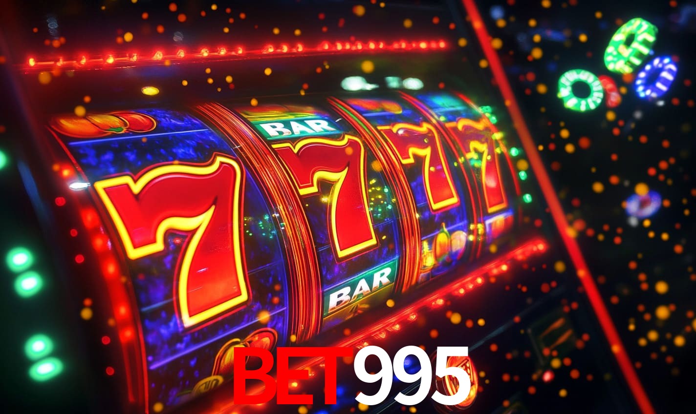 Bônus Generosos e Exclusivos no bet995 para Você!